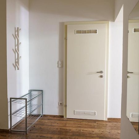 Vienna City Apartment 1200 Wien Exterior foto
