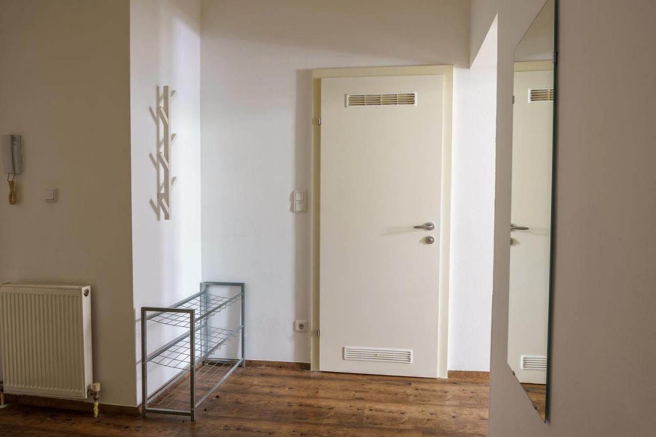 Vienna City Apartment 1200 Wien Exterior foto