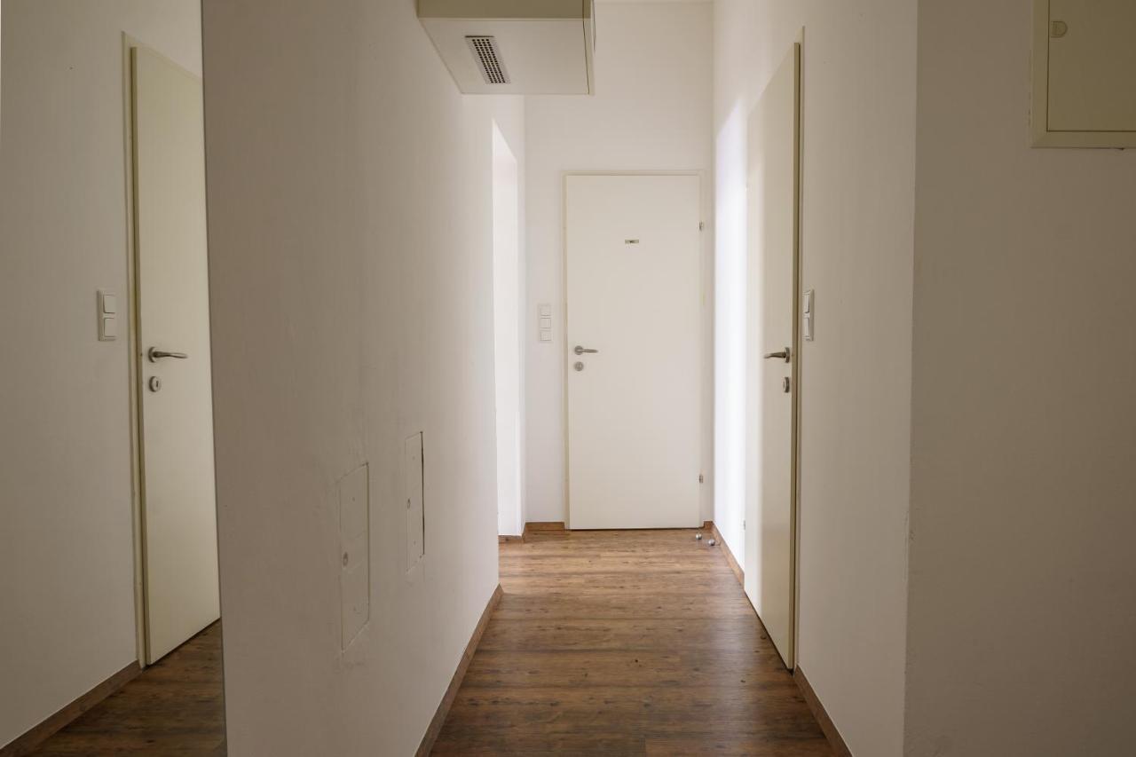 Vienna City Apartment 1200 Wien Exterior foto